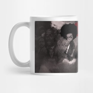 Huey Freeman Mug